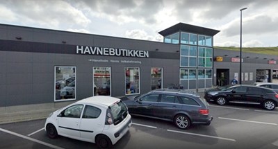 Vulkan Underinddel Remission Butik i Hanstholm | Forhandler bl.a. sko, regntøj m.m. | Kig forbi